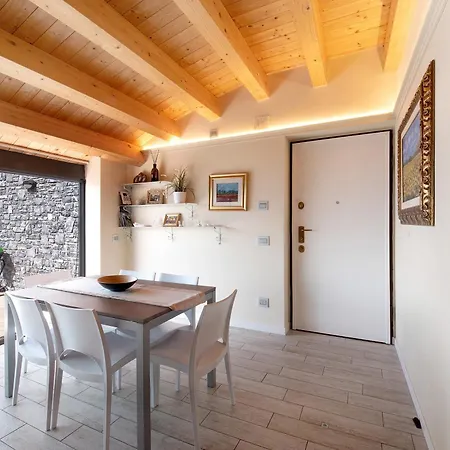 Relax And Happiness Hébergement de vacances Perledo