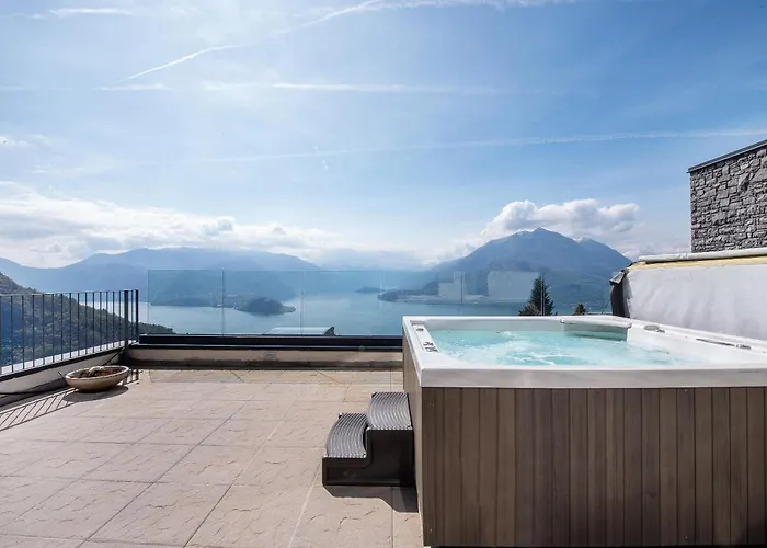 Дом отдыха Relax And Happiness Private Jacuzzi *