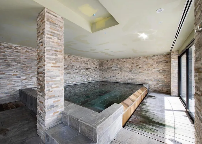 Relax And Happiness Private Jacuzzi Дом отдыха *