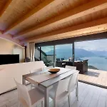 Holiday home Relax And Happiness Private Jacuzzi Perledo