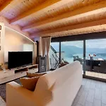 Relax And Happiness Private Jacuzzi Holiday home *