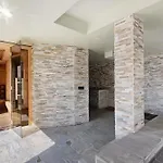 Relax And Happiness Private Jacuzzi Holiday home *