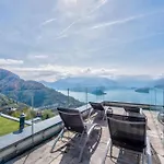 Holiday home Relax And Happiness Private Jacuzzi Perledo