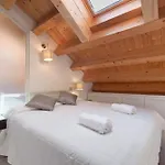 Relax And Happiness Private Jacuzzi *