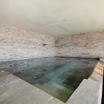 Relax And Happiness Private Jacuzzi Holiday home *