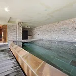 Relax And Happiness Private Jacuzzi Holiday home Perledo