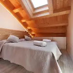 Relax And Happiness Private Jacuzzi بيت للعطل Perledo