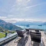 Ferienhaus Relax And Happiness Private Jacuzzi Perledo