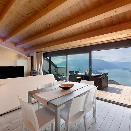 Casa vacanze Relax And Happiness Perledo