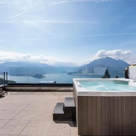 Dom wakacyjny Relax And Happiness *