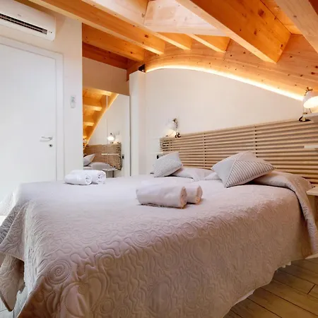 Relax And Happiness Casa vacanze *