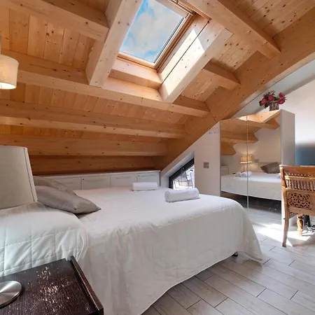 Casa vacanze Relax And Happiness Perledo