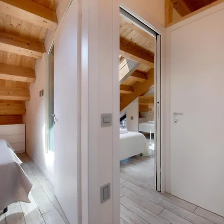 Relax And Happiness Private Jacuzzi Perledo