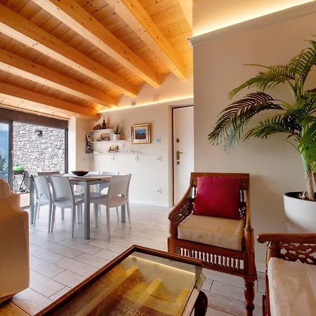 Relax And Happiness Private Jacuzzi * Perledo