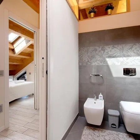 Prázdninový dům Relax And Happiness Perledo