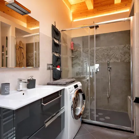 Relax And Happiness Prázdninový dům Perledo