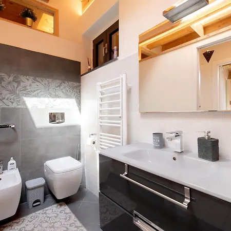 Relax And Happiness Private Jacuzzi Дом отдыха