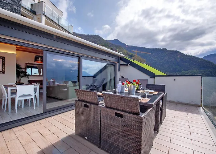 Holiday home Relax And Happiness