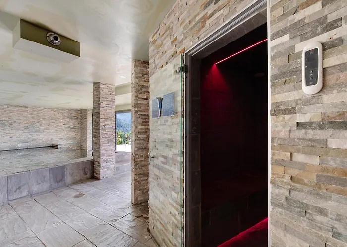 Holiday home Relax And Happiness