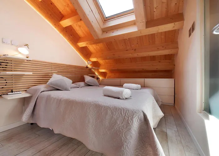 Relax And Happiness Holiday home Perledo