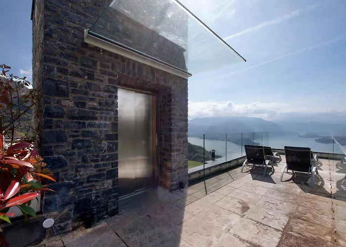 Holiday home Relax And Happiness