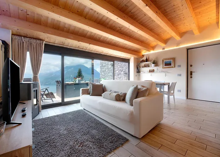 Holiday home Relax And Happiness *