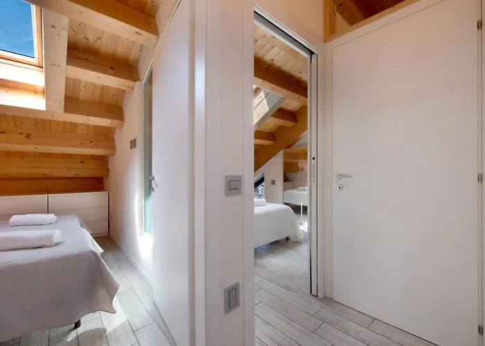 Relax And Happiness Private Jacuzzi * Perledo