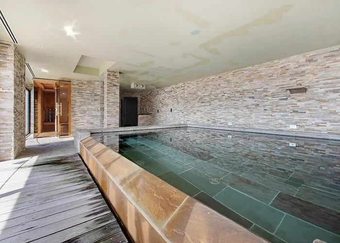 Relax And Happiness Private Jacuzzi Prázdninový dům Perledo